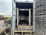 Baker Dry Kiln System